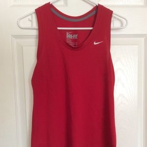 Nike Workout Top